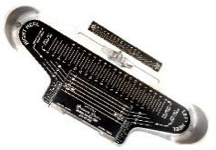 brannock device